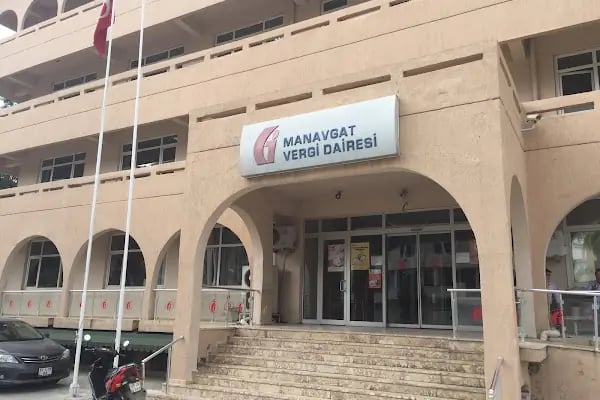 Manavgat Vergi Dairesi - Resim 4