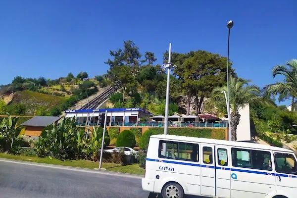 Manavgat Vergi Dairesi - Resim 5