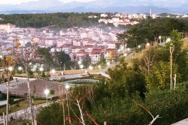 Manavgat Vergi Dairesi - Resim 3