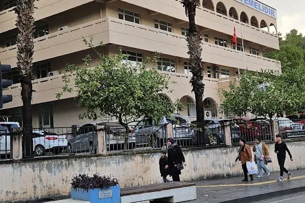Manavgat Vergi Dairesi - Resim 17