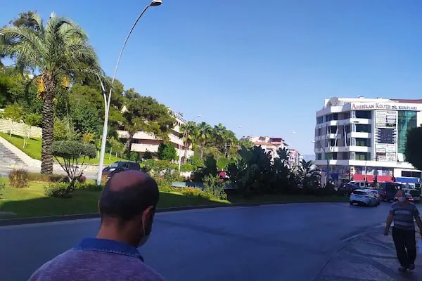 Manavgat Vergi Dairesi - Resim 7