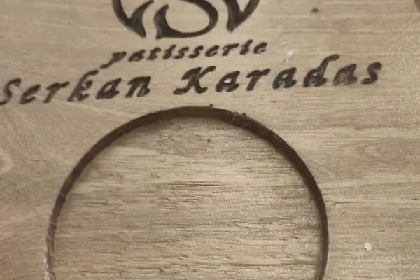 Serkan karadaş çarşı şube - Resim 20