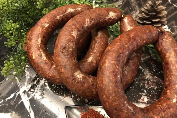Özaltın Kasap ve İnegöl Köftecisi - Resim 12