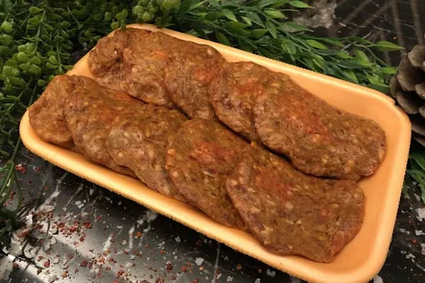 Özaltın Kasap ve İnegöl Köftecisi - Resim 9