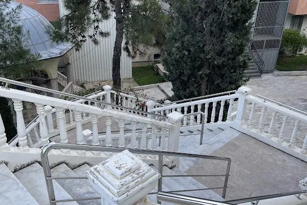 Niyazi Uğur Cami - Resim 9