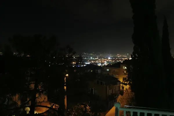 Niyazi Uğur Cami - Resim 10