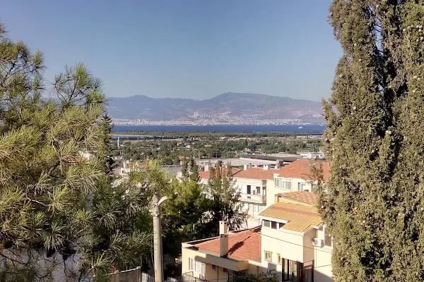 Niyazi Uğur Cami - Resim 6