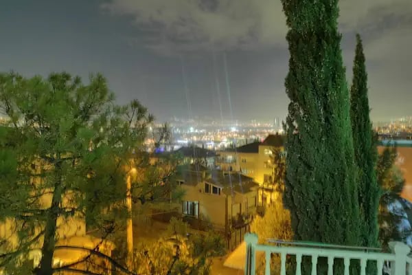 Niyazi Uğur Cami - Resim 17