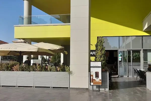 THEGRANMA food&amp;coffee - Resim 3
