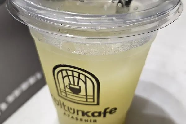 THEGRANMA food&amp;coffee - Resim 5