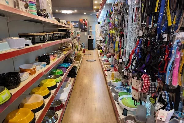 PETSTAR PETSHOP - Resim 8