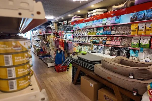 PETSTAR PETSHOP - Resim 4
