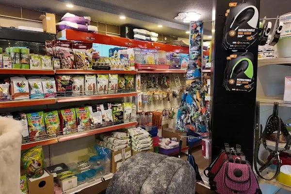 PETSTAR PETSHOP - Resim 16