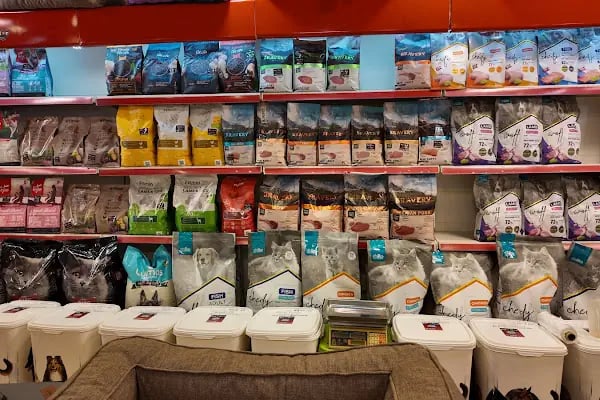 PETSTAR PETSHOP - Resim 14