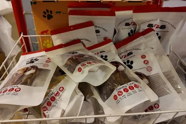 PETSTAR PETSHOP - Resim 11