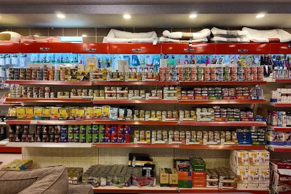 PETSTAR PETSHOP - Resim 6