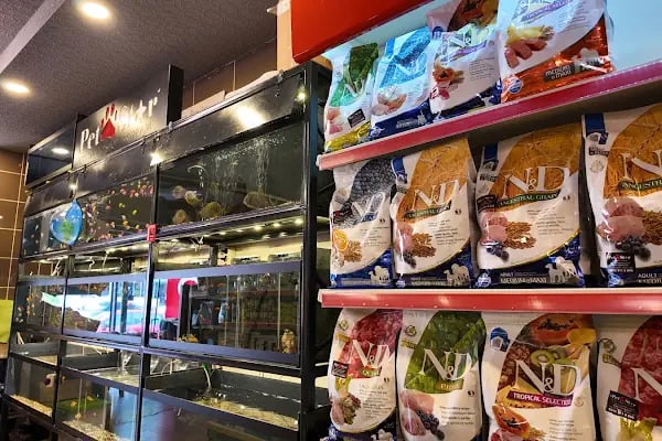 PETSTAR PETSHOP - Resim 9