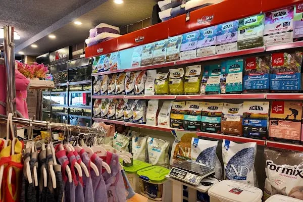 PETSTAR PETSHOP - Resim 12