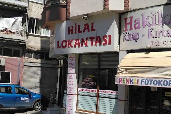 Hilal Lokantasi - Resim 19
