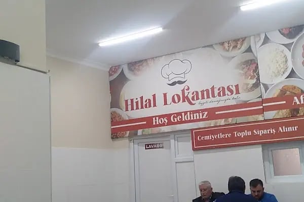 Hilal Lokantasi - Resim 8