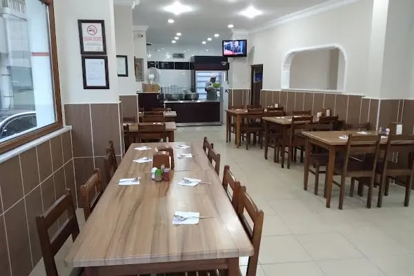 Hilal Lokantasi - Resim 1
