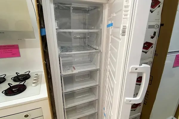 ÖZGÜR TİCARET LED TV ,BEYAZ EŞYA,ANKASTRE VE KLİMA SATIŞ MAĞZASI - Resim 18