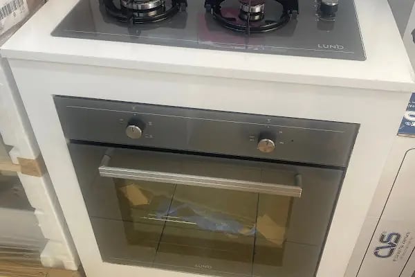ÖZGÜR TİCARET LED TV ,BEYAZ EŞYA,ANKASTRE VE KLİMA SATIŞ MAĞZASI - Resim 17