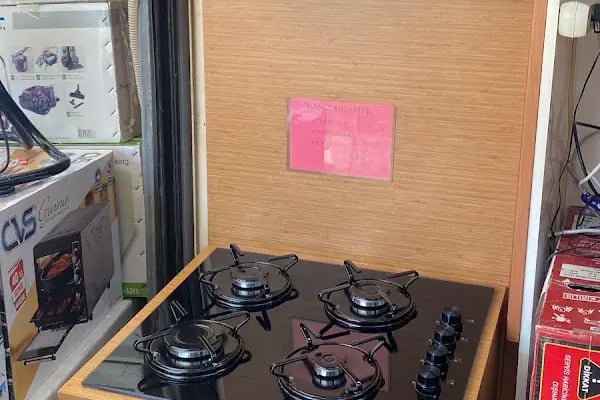 ÖZGÜR TİCARET LED TV ,BEYAZ EŞYA,ANKASTRE VE KLİMA SATIŞ MAĞZASI - Resim 20