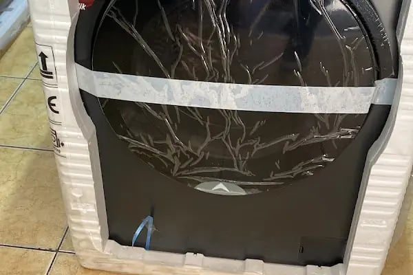 ÖZGÜR TİCARET LED TV ,BEYAZ EŞYA,ANKASTRE VE KLİMA SATIŞ MAĞZASI - Resim 6