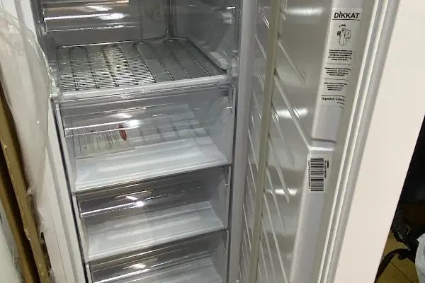 ÖZGÜR TİCARET LED TV ,BEYAZ EŞYA,ANKASTRE VE KLİMA SATIŞ MAĞZASI - Resim 14