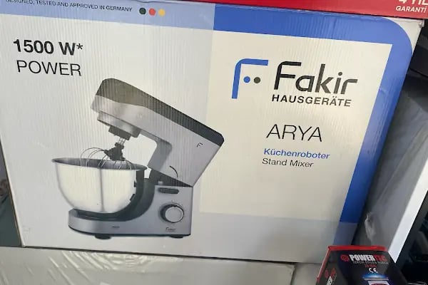 ÖZGÜR TİCARET LED TV ,BEYAZ EŞYA,ANKASTRE VE KLİMA SATIŞ MAĞZASI - Resim 15