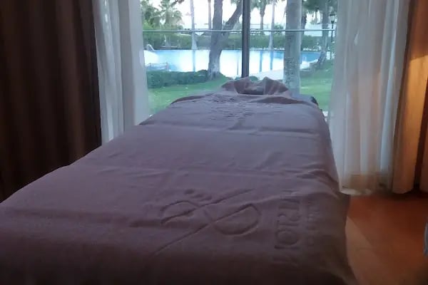 Kuum Hotel &amp; SPA Bodrum - Resim 10