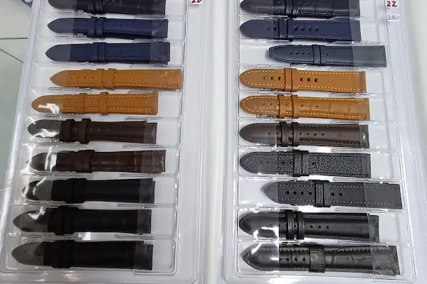 Beypazarı Saat Tamircisi Osman Usta - Resim 5