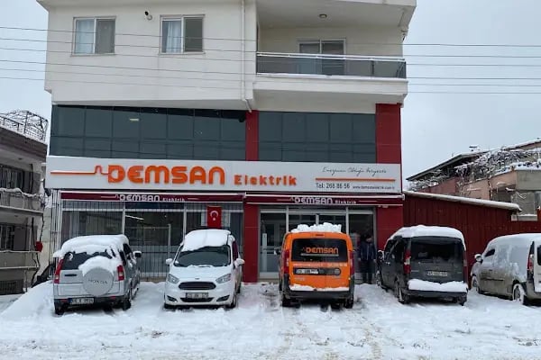 Ege Elektronik Sony-Onvo-Next&amp;NextStar-Pilsa Yetkili Servisi Denizli - Resim 14