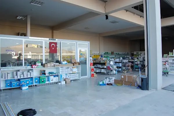 Ege Elektronik Sony-Onvo-Next&amp;NextStar-Pilsa Yetkili Servisi Denizli - Resim 2