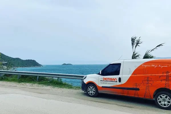 Ege Elektronik Sony-Onvo-Next&amp;NextStar-Pilsa Yetkili Servisi Denizli - Resim 18