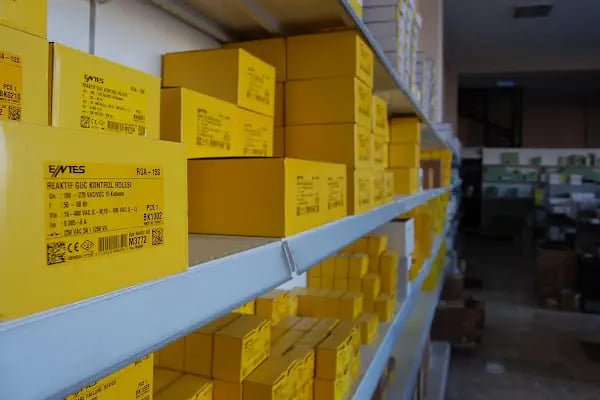 Ege Elektronik Sony-Onvo-Next&amp;NextStar-Pilsa Yetkili Servisi Denizli - Resim 6