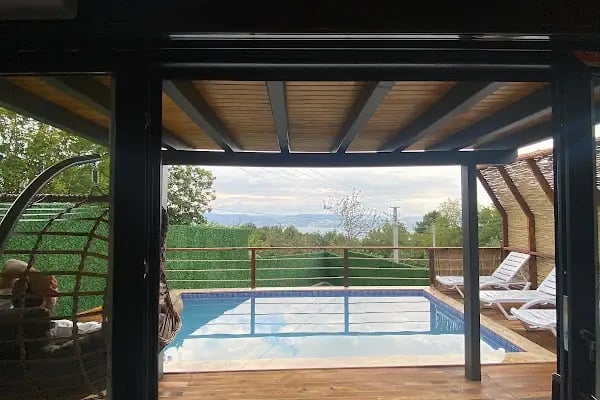 Sapanca CBC Plus - Resim 10