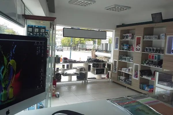 AGESTEC BİLGİSAYAR-GARANTİLİ TEKNİK SERVİS VE SATIŞ APPLE/HP/MONSTER/LENOVO/ASUS/SAMSUNG/ MSI/DELL - Resim 6