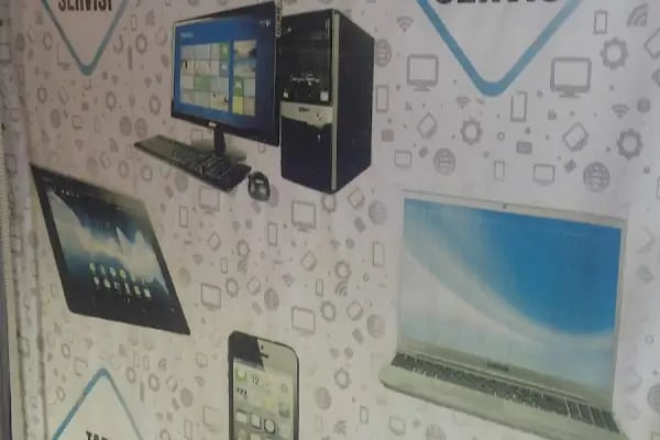 AGESTEC BİLGİSAYAR-GARANTİLİ TEKNİK SERVİS VE SATIŞ APPLE/HP/MONSTER/LENOVO/ASUS/SAMSUNG/ MSI/DELL - Resim 7