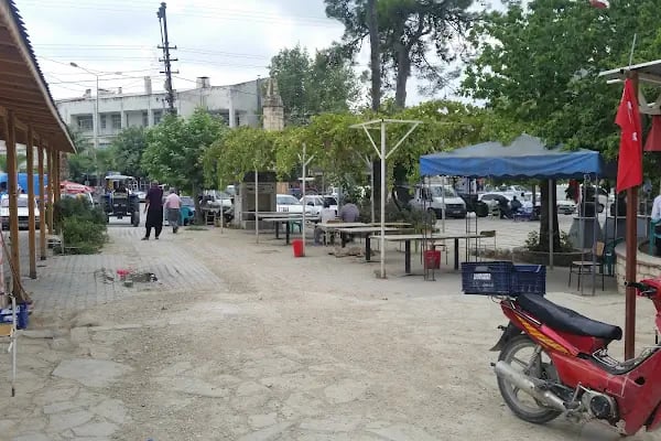 Park Kebap Ve Aile Çaybahçesi - Resim 15