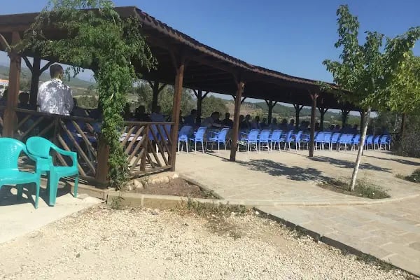 Park Kebap Ve Aile Çaybahçesi - Resim 4