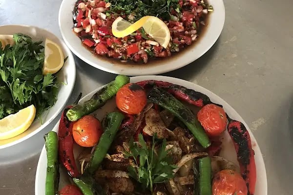 Park Kebap Ve Aile Çaybahçesi - Resim 6