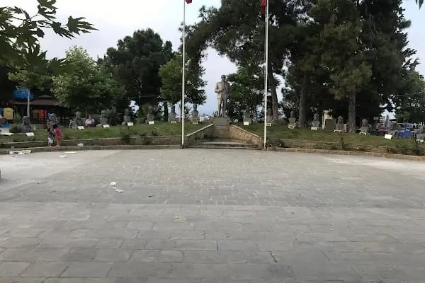 Park Kebap Ve Aile Çaybahçesi - Resim 8