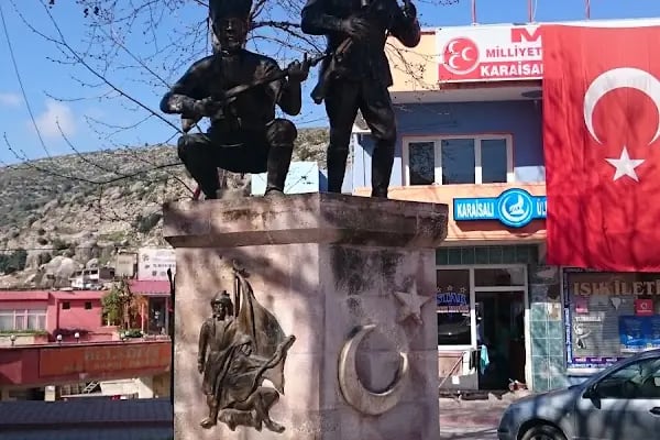 Park Kebap Ve Aile Çaybahçesi - Resim 20