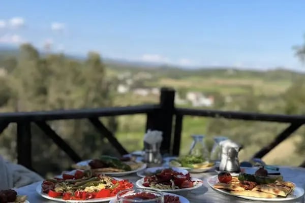 Park Kebap Ve Aile Çaybahçesi - Resim 17