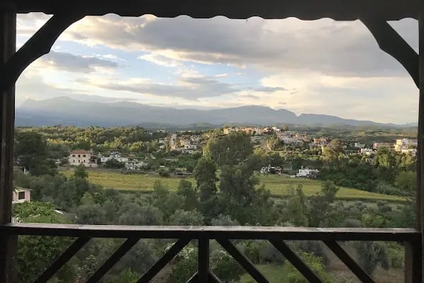 Park Kebap Ve Aile Çaybahçesi - Resim 14