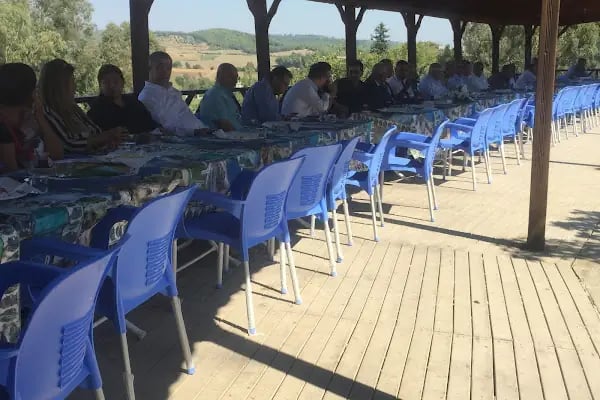 Park Kebap Ve Aile Çaybahçesi - Resim 2