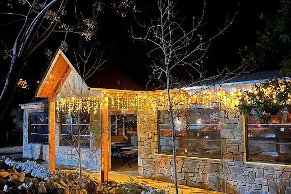 Park Kebap Ve Aile Çaybahçesi - Resim 16