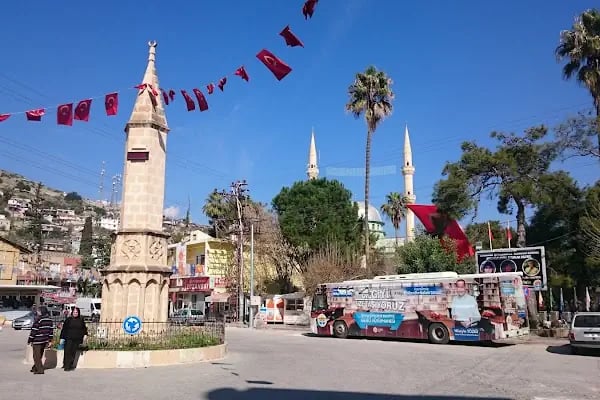 Park Kebap Ve Aile Çaybahçesi - Resim 9
